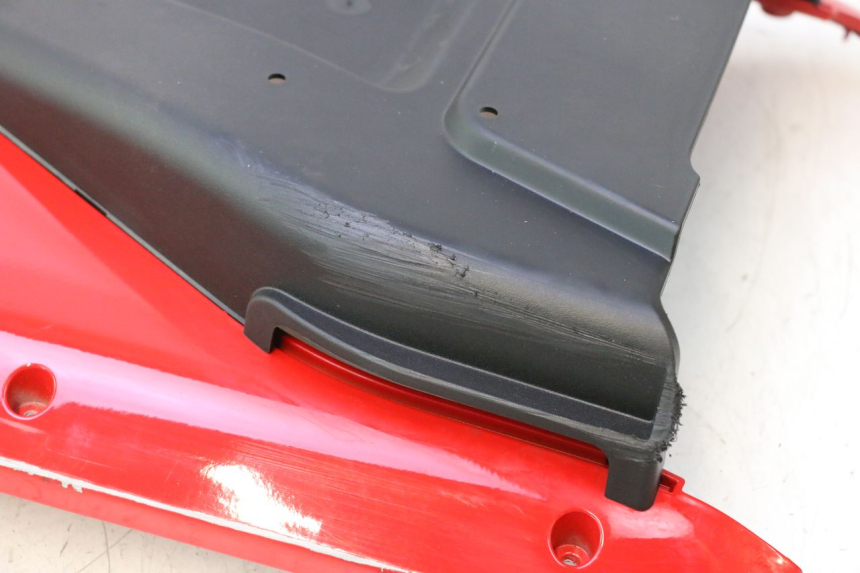 photo de SOTTOPEDANA ASKOLL ESPRO 1 - Primo piano tecnico