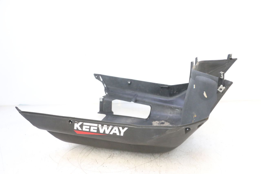 photo de SOTTOPEDANA KEEWAY F-ACT FACT EVO 50 (2020 - 2026) - Vista principale