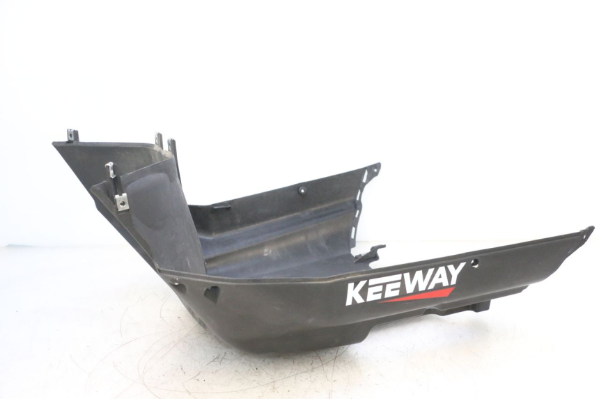 photo de SOTTOPEDANA KEEWAY F-ACT FACT EVO 50 (2020 - 2026) - Dettaglio del componente