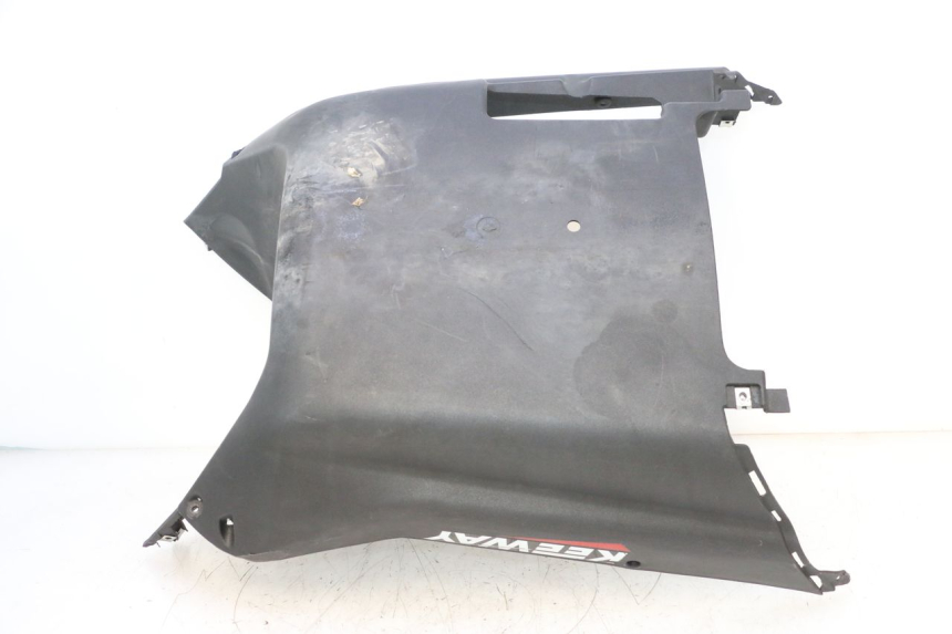 photo de SOTTOPEDANA KEEWAY F-ACT FACT EVO 50 (2020 - 2026) - Altra vista dell'articolo