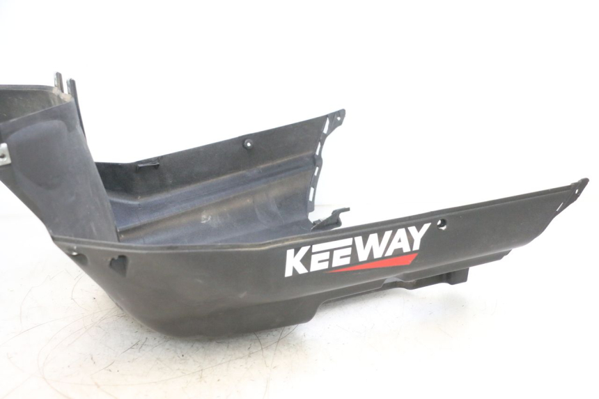 photo de SOTTOPEDANA KEEWAY F-ACT FACT EVO 50 (2020 - 2026) - Zoom sullo stato d'uso