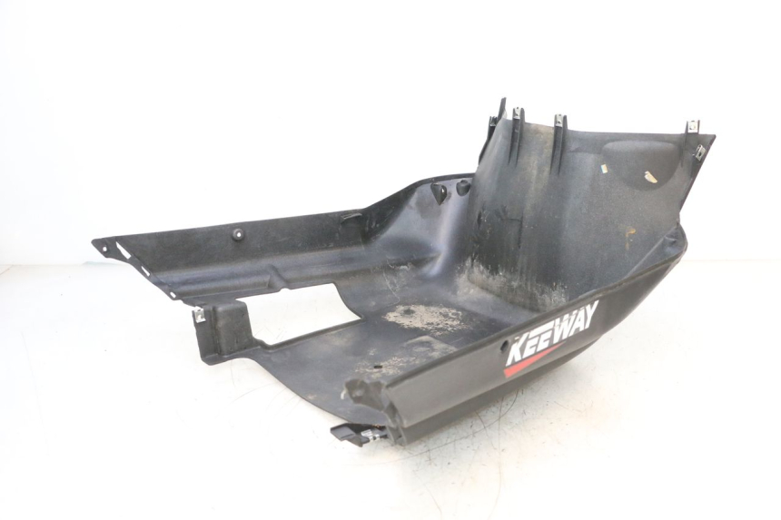 photo de SOTTOPEDANA KEEWAY F-ACT FACT EVO 50 (2020 - 2026) - Altra angolazione