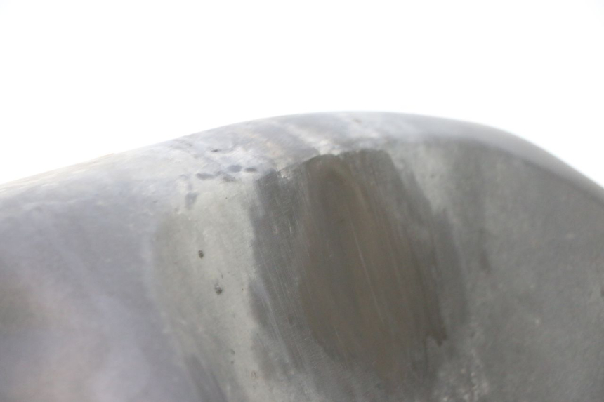 photo de SOTTOPEDANA KEEWAY F-ACT FACT EVO 50 (2020 - 2026) - Dettagli dei punti di fissaggio