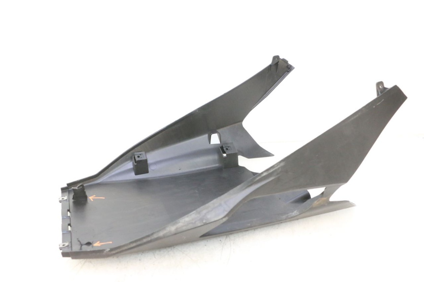 photo de SOTTOPEDANA JM MOTORS F45i 4T 50 (2020 - 2023) - Altra angolazione