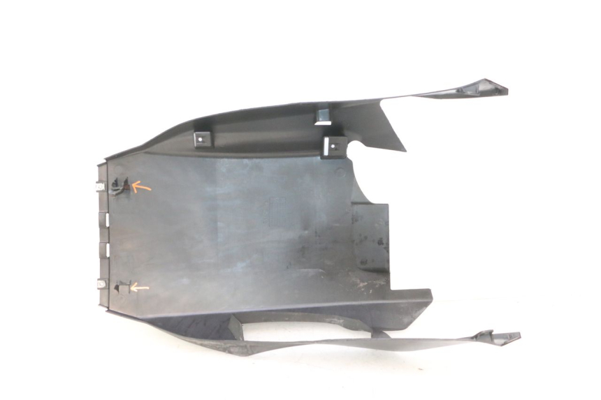 photo de SOTTOPEDANA JM MOTORS F45i 4T 50 (2020 - 2023) - Primo piano tecnico