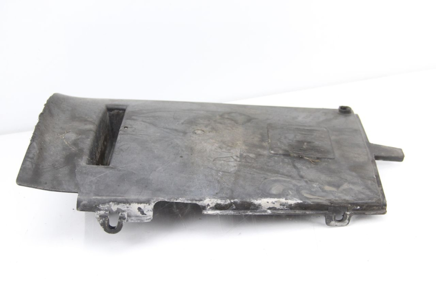 photo de FIANCHETTI INFERIORE HONDA FES PANTHEON 125 (2003 - 2007) - Zoom sullo stato d'uso