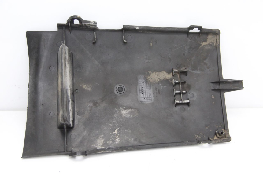 photo de FIANCHETTI INFERIORE HONDA FES PANTHEON 125 (2003 - 2007) - Altra angolazione