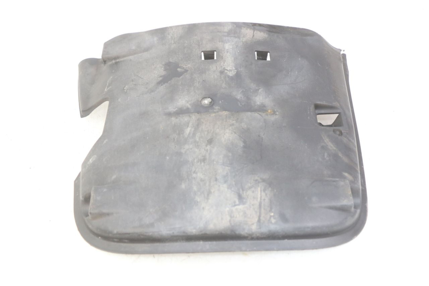 photo de FIANCHETTI INFERIORE SYM FIDDLE 2 125 (2010 - 2013) - Zoom sullo stato d'uso