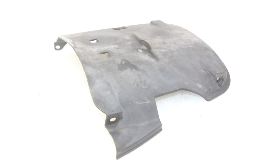 photo de FIANCHETTI INFERIORE SYM FIDDLE 2 125 (2010 - 2013) - Altra angolazione