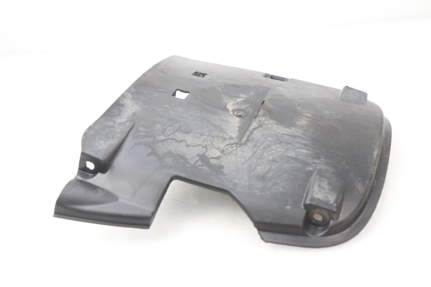 photo de BASSO DELLA CASSA SYM FIDDLE 2 50 (2008 - 2013) - Zoom sullo stato d'uso