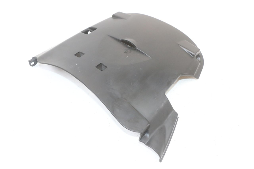 photo de BASSO DELLA CASSA SYM FIDDLE 2 50 (2008 - 2013) - Zoom sullo stato d'uso