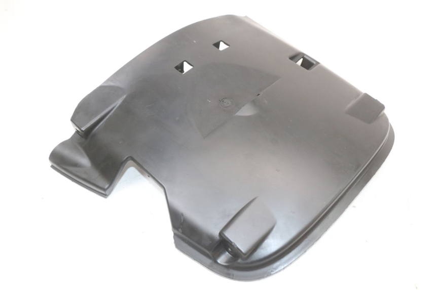 photo de BASSO DELLA CASSA SYM FIDDLE 2 50 (2008 - 2013) - Primo piano tecnico