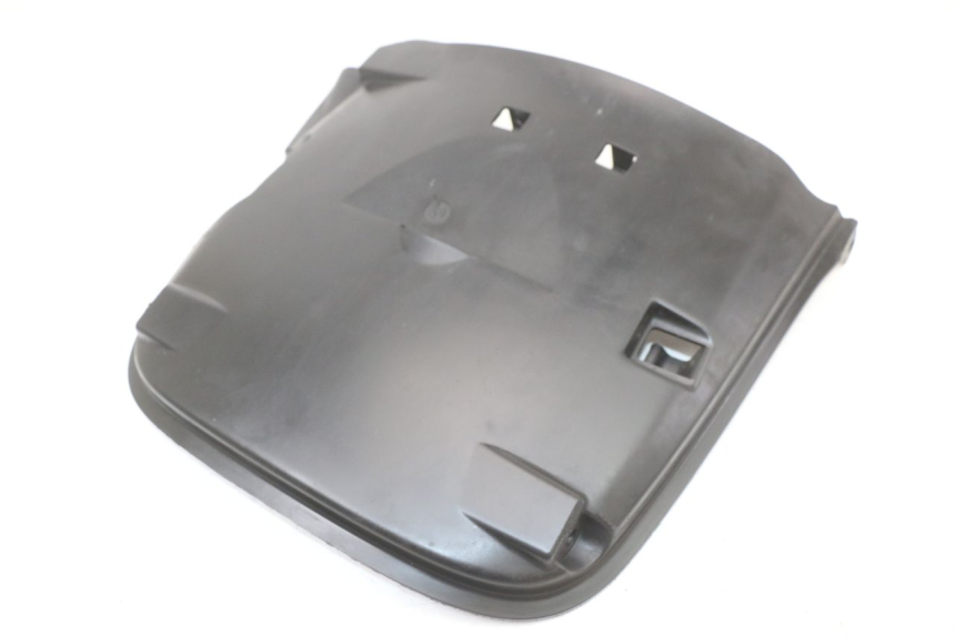 photo de BASSO DELLA CASSA SYM FIDDLE 2 50 (2008 - 2013) - Vista d'insieme del prodotto