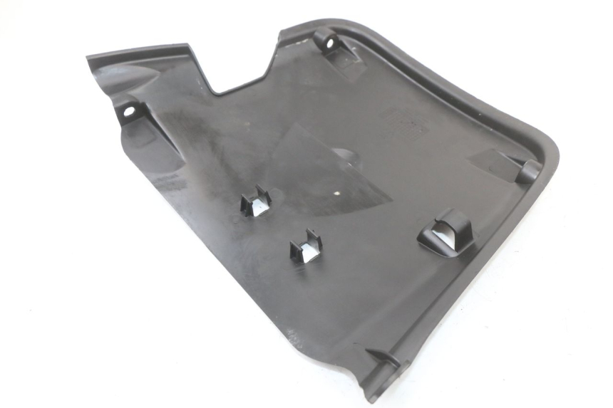 photo de BASSO DELLA CASSA SYM FIDDLE 2 50 (2008 - 2013) - Dettagli dei punti di fissaggio