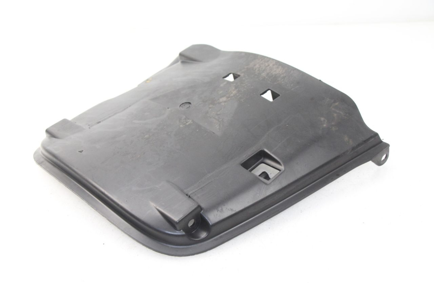 photo de Fondo cassa SYM FIDDLE 3 III 125 (2014 - 2020) - Zoom sullo stato d'uso