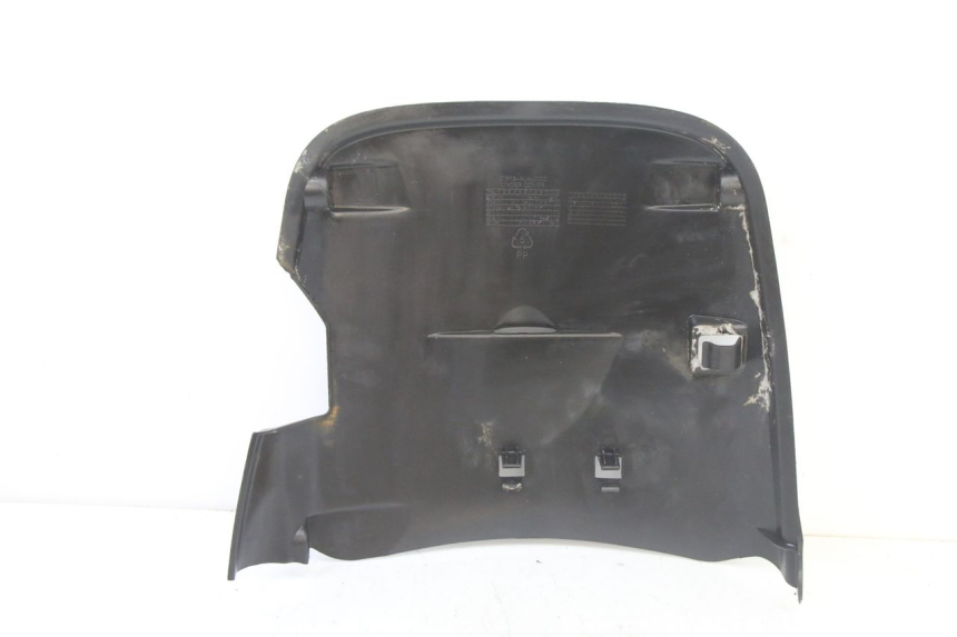 photo de Fondo cassa SYM FIDDLE 3 III 125 (2014 - 2020) - Zoom sullo stato d'uso