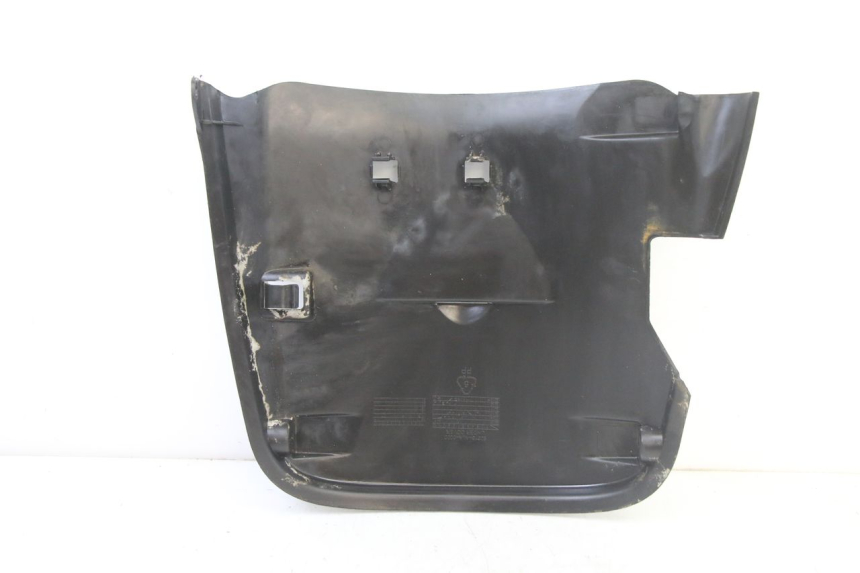 photo de Fondo cassa SYM FIDDLE 3 III 125 (2014 - 2020) - Altra angolazione