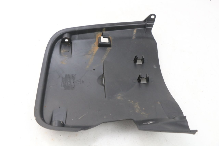 photo de Fondo cassa SYM FIDDLE 3 III 50 (2014 - 2020) - Primo piano tecnico