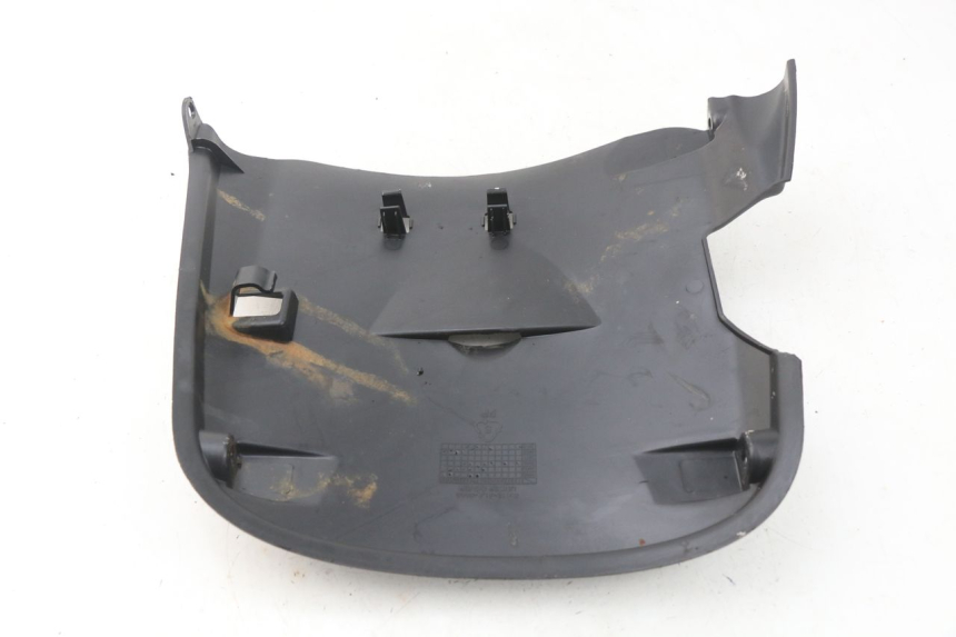 photo de Fondo cassa SYM FIDDLE 3 III 50 (2014 - 2020) - Vista d'insieme del prodotto