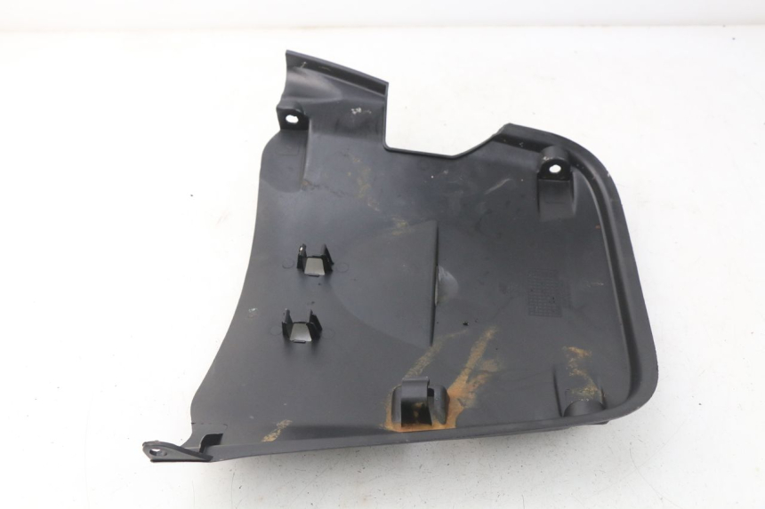 photo de Fondo cassa SYM FIDDLE 3 III 50 (2014 - 2020) - Dettagli dei punti di fissaggio