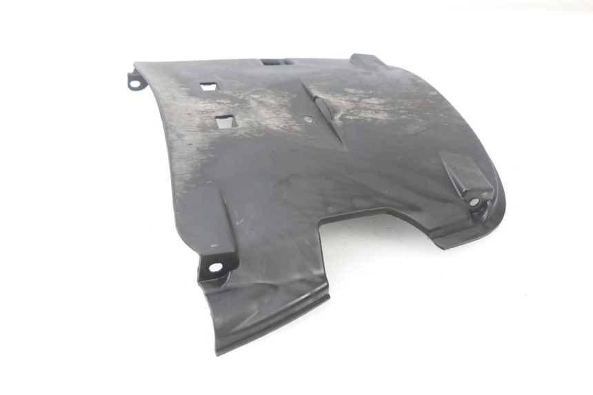 photo de Fondo cassa SYM FIDDLE 125 (2008 - 2010) - Vista principale