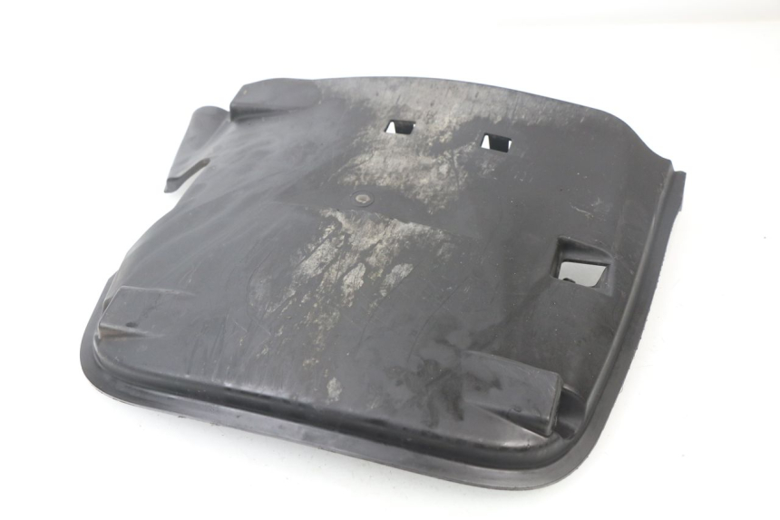 photo de Fondo cassa SYM FIDDLE 125 (2008 - 2010) - Zoom sullo stato d'uso