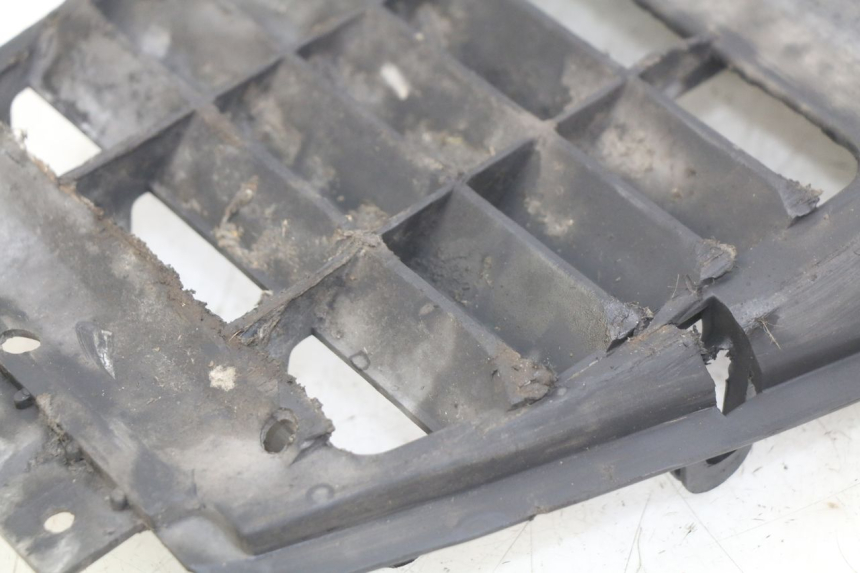 photo de FIANCHETTI INFERIORE HONDA FJS SILVERWING SILVER WING 400 (2009 - 2016) - Altra angolazione