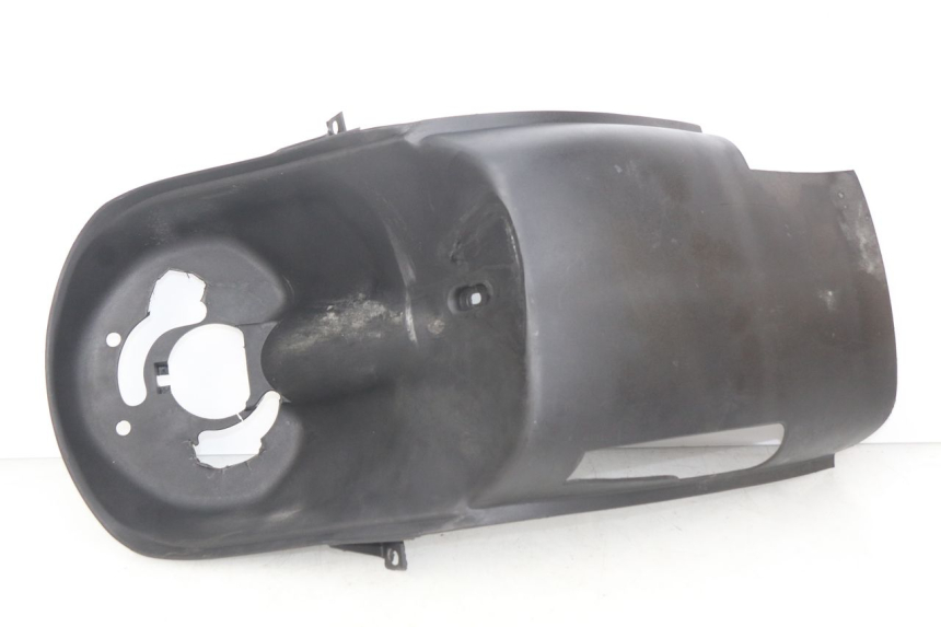 photo de Fondo cassa SACHS FY125T FY T 125 (2007 - 2011) - Vista principale