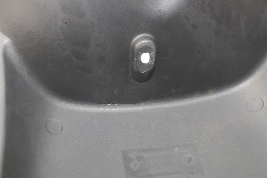 photo de Fondo cassa SACHS FY125T FY T 125 (2007 - 2011) - Zoom sullo stato d'uso