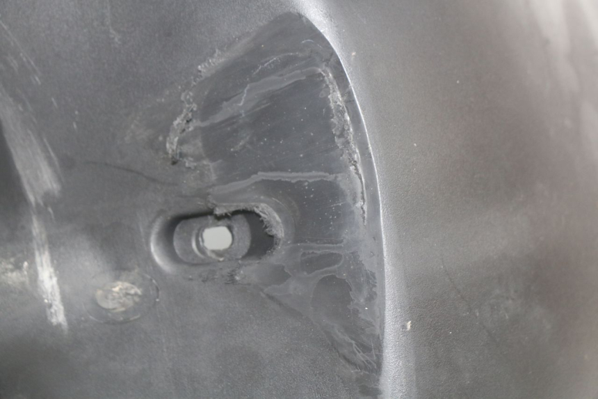 photo de Fondo cassa SACHS FY125T FY T 125 (2007 - 2011) - Stato della superficie e materiale