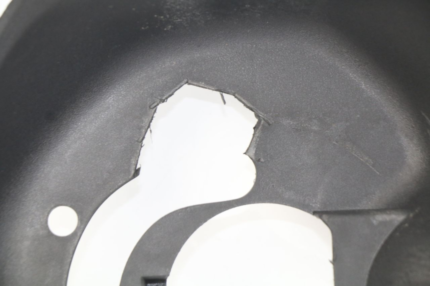 photo de Fondo cassa SACHS FY125T FY T 125 (2007 - 2011) - Marcature e riferimenti originali