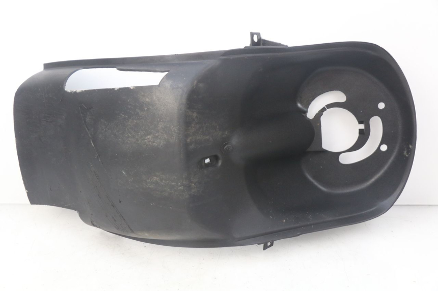 photo de Fondo cassa SACHS FY125T FY T 125 (2007 - 2011) - Vista principale