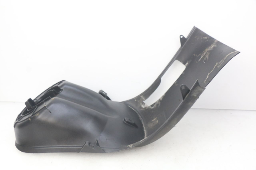 photo de Fondo cassa SACHS FY125T FY T 125 (2007 - 2011) - Dettagli dei punti di fissaggio