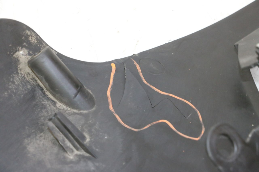 photo de SOTTOPEDANA SINISTRA QUADRO 4 4D 350 (2015 - 2018) - Altra angolazione