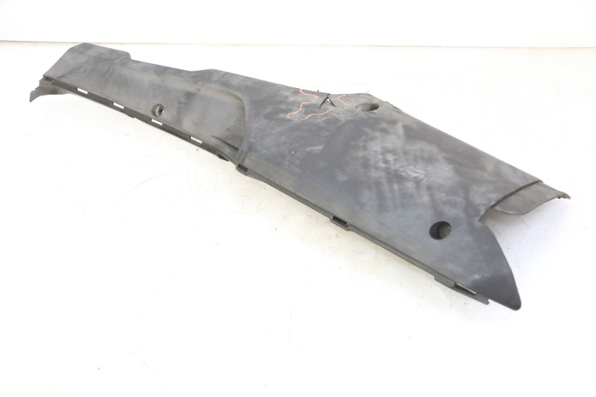 photo de SOTTOPEDANA SINISTRA QUADRO 4 4D 350 (2015 - 2018) - Stato della superficie e materiale