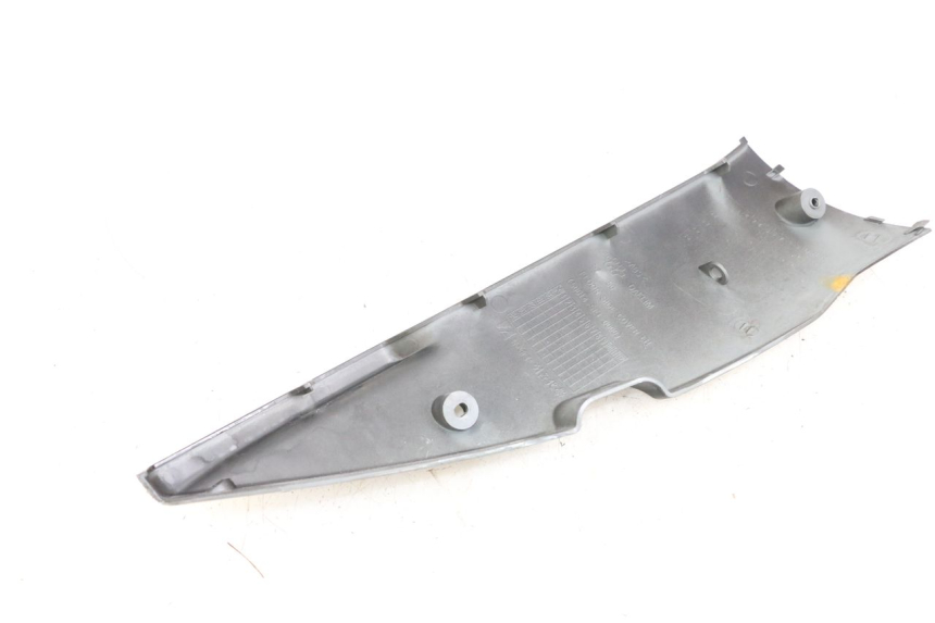 photo de Fiancata sinistra DAELIM A-FOUR 2T 50 (2005 - 2012) - Zoom sullo stato d'uso