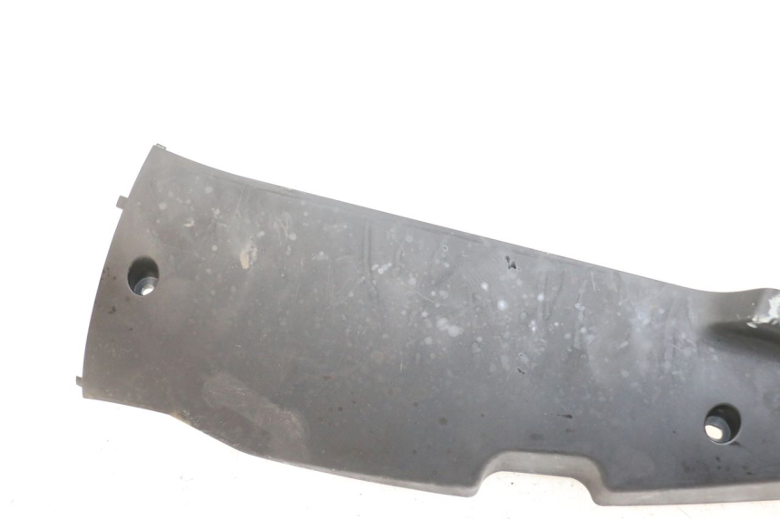 photo de Fiancata sinistra DAELIM A-FOUR 2T 50 (2005 - 2012) - Vista d'insieme del prodotto