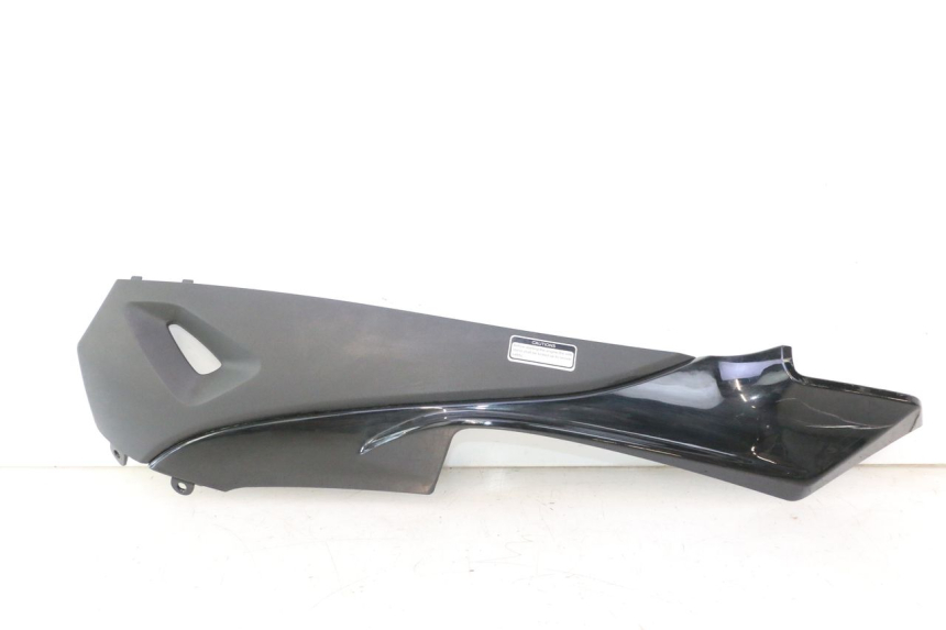photo de Fiancata sinistra KYMCO AGILITY CITY 16P 125 (2015 - 2024) - Vista principale