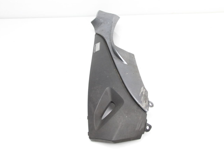 photo de Fiancata sinistra KYMCO AGILITY CITY 2T 50 (2008 - 2016) - Altra angolazione