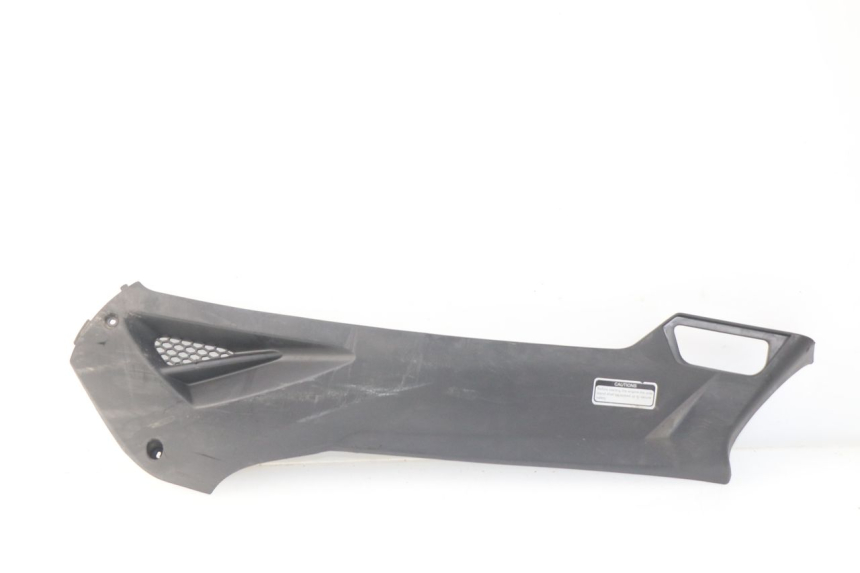 photo de Fiancata sinistra KYMCO AGILITY CITY 4T 50 (2008 - 2016) - Vista principale