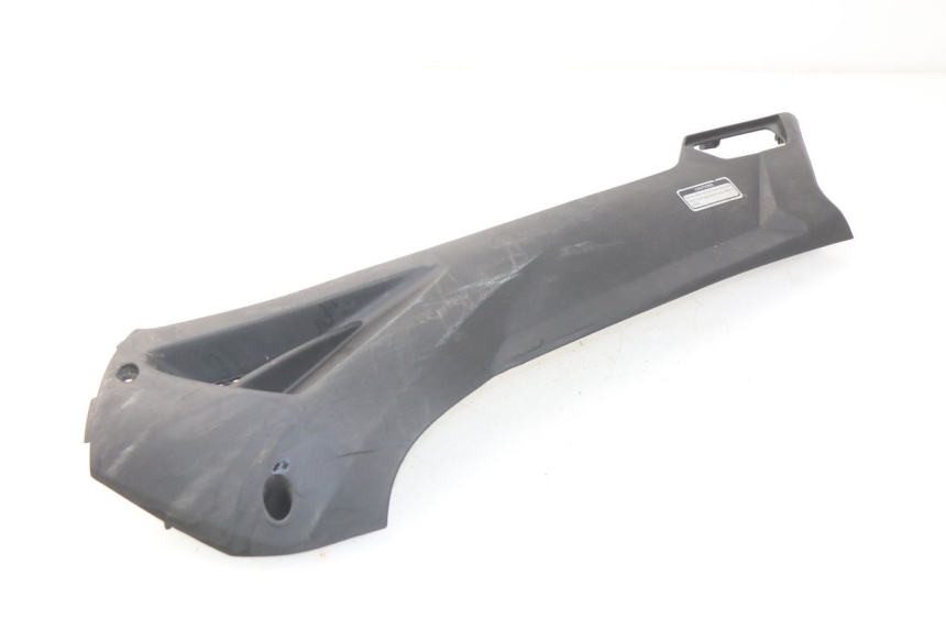 photo de Fiancata sinistra KYMCO AGILITY CITY 4T 50 (2008 - 2016) - Zoom sullo stato d'uso