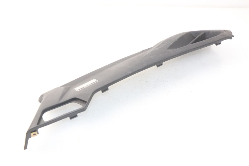 photo de Fiancata sinistra KYMCO AGILITY CITY 4T 50 (2008 - 2016) - Altra angolazione