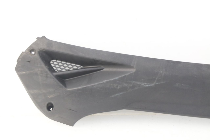 photo de Fiancata sinistra KYMCO AGILITY CITY 4T 50 (2008 - 2016) - Primo piano tecnico