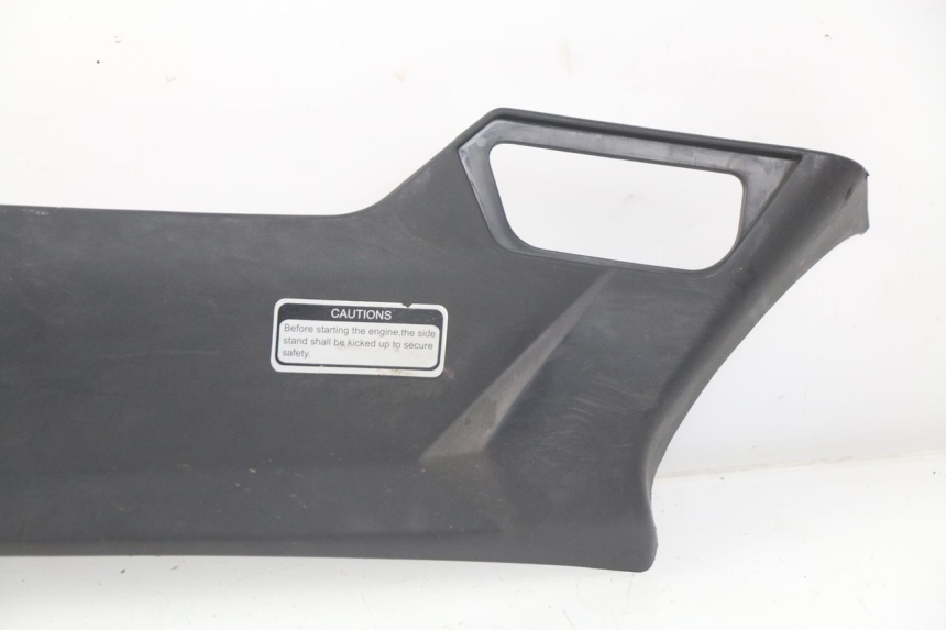 photo de Fiancata sinistra KYMCO AGILITY CITY 4T 50 (2008 - 2016) - Vista d'insieme del prodotto