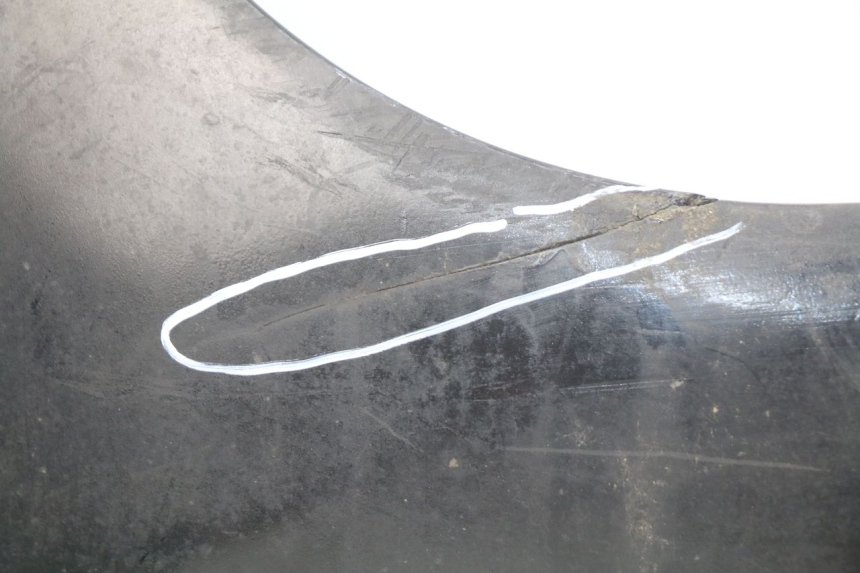 photo de BASSO DELLA SCATOLA SINISTRA JONWAY AZTRAL 125 (2008 - 2017) - Primo piano ad alta risoluzione