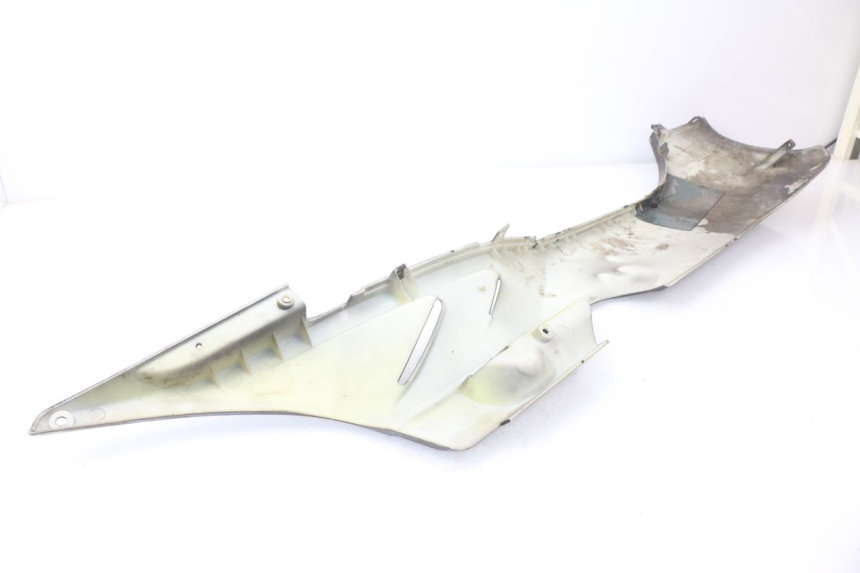 photo de BASSO DELLA SCATOLA SINISTRA JONWAY AZTRAL 125 (2008 - 2017) - Zoom sullo stato d'uso