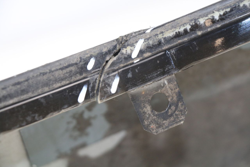 photo de BASSO DELLA SCATOLA SINISTRA JONWAY AZTRAL 125 (2008 - 2017) - Altra angolazione