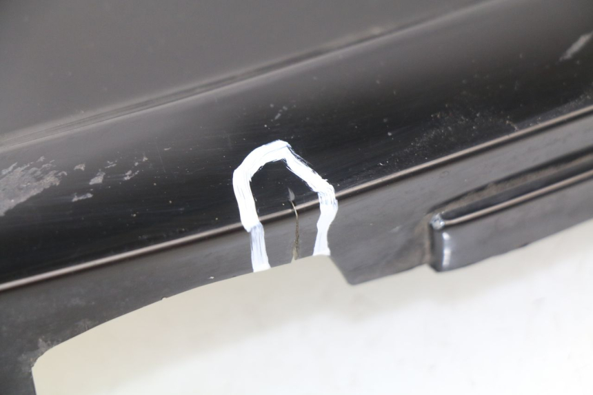 photo de BASSO DELLA SCATOLA SINISTRA JONWAY AZTRAL 125 (2008 - 2017) - Vista d'insieme del prodotto