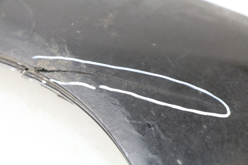 photo de BASSO DELLA SCATOLA SINISTRA JONWAY AZTRAL 125 (2008 - 2017) - Dettagli dei punti di fissaggio