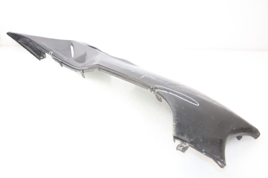 photo de BASSO DELLA SCATOLA SINISTRA JONWAY AZTRAL 125 (2008 - 2017) - Stato della superficie e materiale